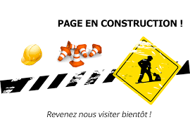 En construction !